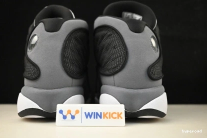 Hyperoad Air Retro Jordan 13 Flint” “Black 0719